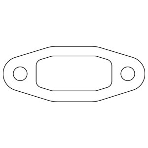 Audi TT Brake Kit - Rear - Brembo OE - Drilled Rotors + Prime Ceramic Pads - `08-`15